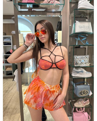 Bikini Laminato con Ferretto ME FUI