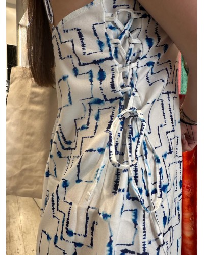 Tuta Corta Fantasia ME FUI