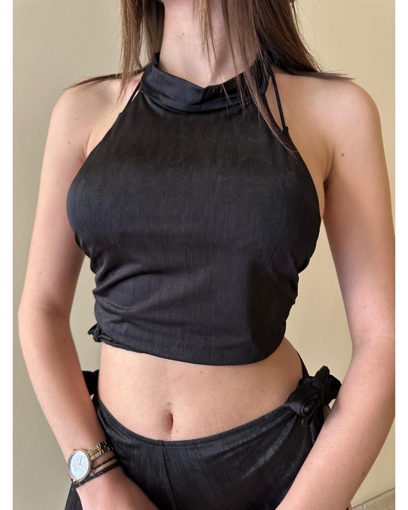 Top Americano ME FUI