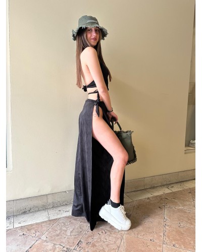 Top Americano ME FUI