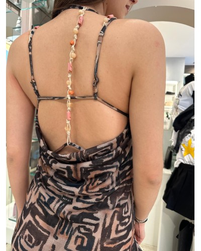 Abito Lungo Etnico ME FUI