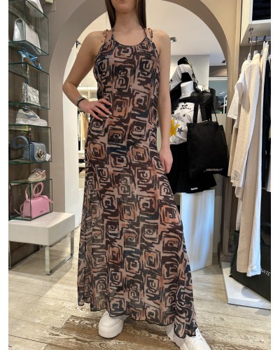 Abito Lungo Etnico ME FUI