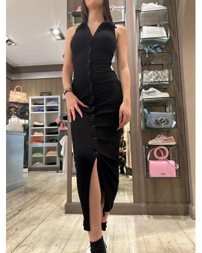 Abito Lungo Smanicato Costina HINNOMINATE