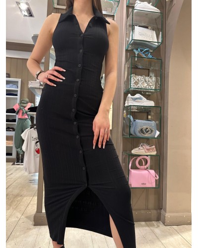 Abito Lungo Smanicato Costina HINNOMINATE