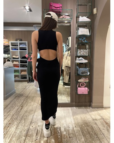 Abito Lungo Smanicato Costina HINNOMINATE