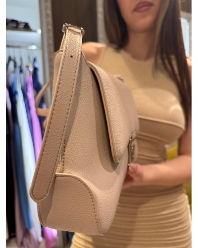 Borsa Reg. Shoulder Bottalato GAELLE PARIS