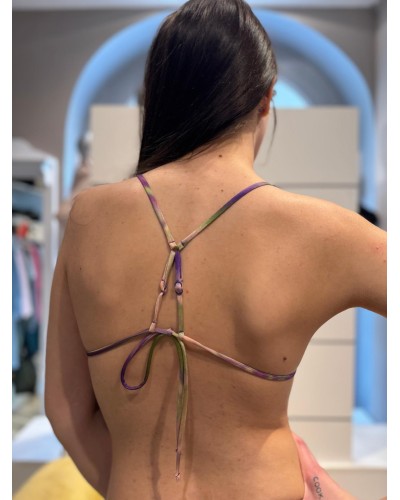 Bikini Triangolo Uncinetto ME FUI