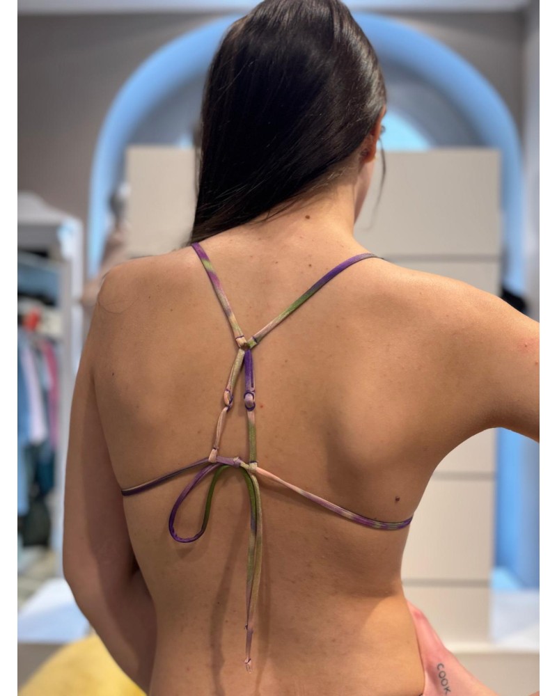 Bikini Triangolo Uncinetto ME FUI