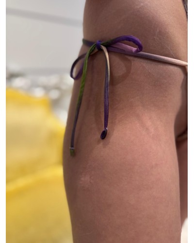 Bikini Triangolo Uncinetto ME FUI