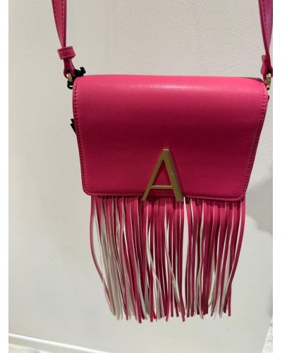 Borsa frange TWINSET