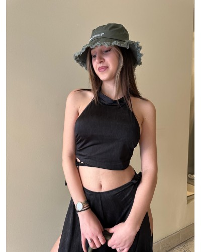 Cappello Canvas HINNOMINATE