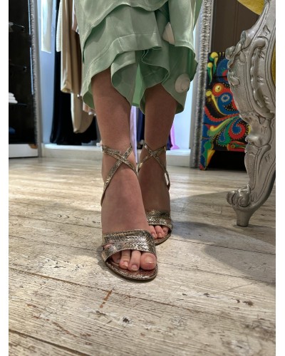 Sandalo Vipera PETITE CHERI