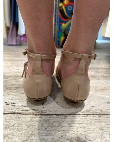 Sandalo Vernice PETITE CHERI