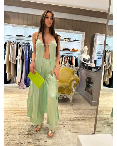 Pantalone Kabbru RELISH