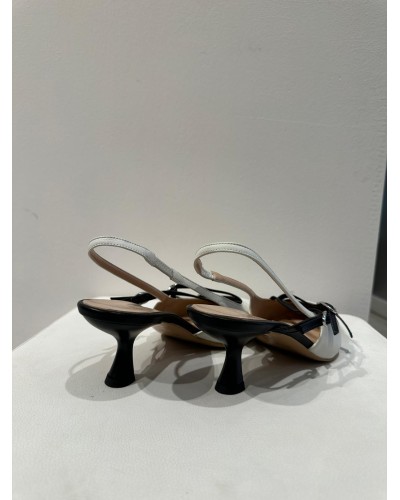 Sandalo Golcada Bicolor PETITE CHERI