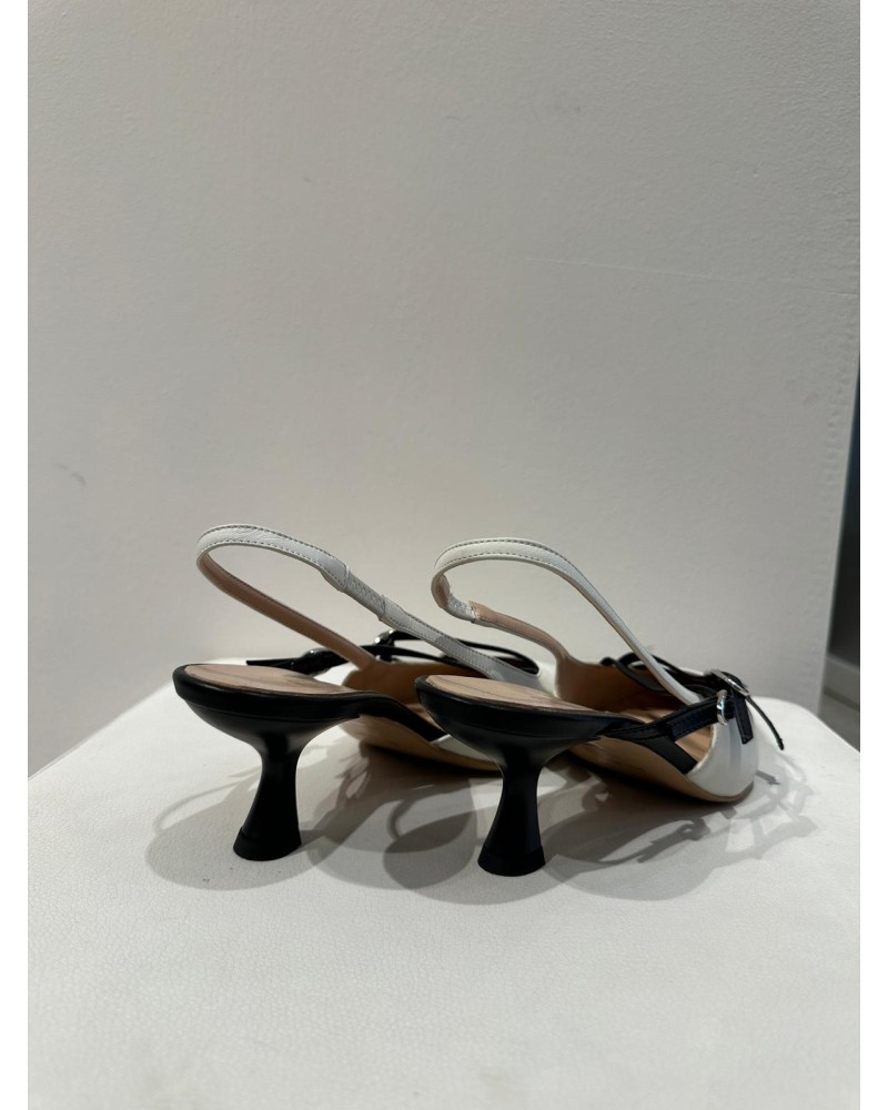 Sandalo Golcada Bicolor PETITE CHERI