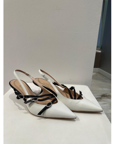 Sandalo Golcada Bicolor PETITE CHERI