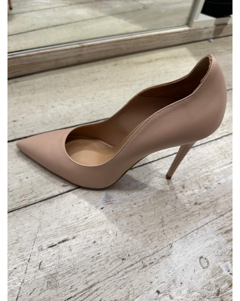 Decolletè Gamma ISLO