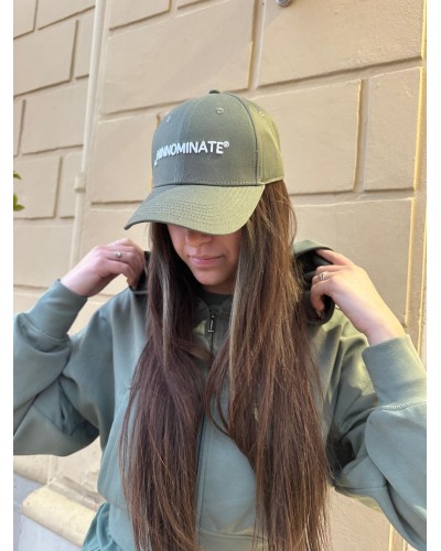 Cappello Visiera HINNOMINATE