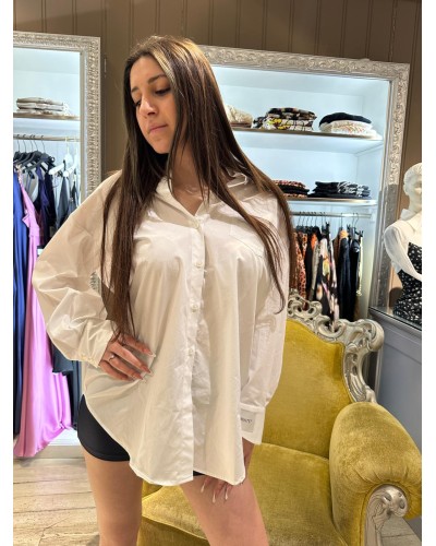 Camicia Over HINNOMIINATE