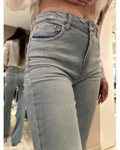 Jeans Swarosky Schiffer_26 RELISH
