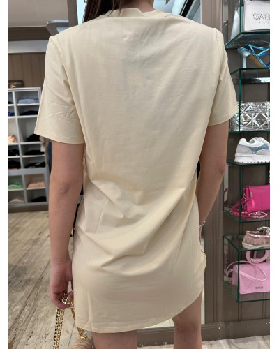 Abito Cotone Strech MET