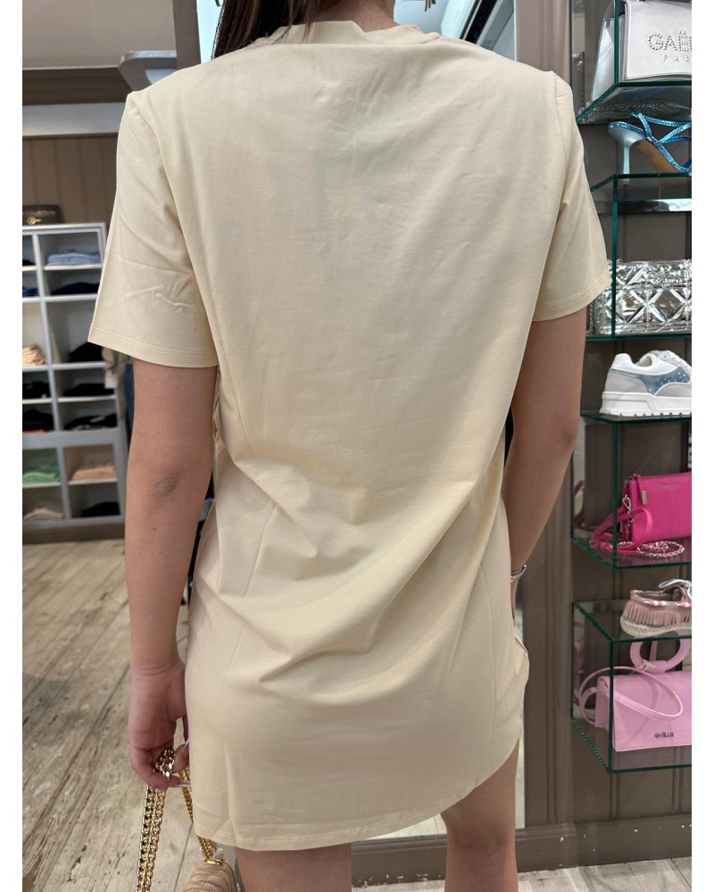 Abito Cotone Strech MET