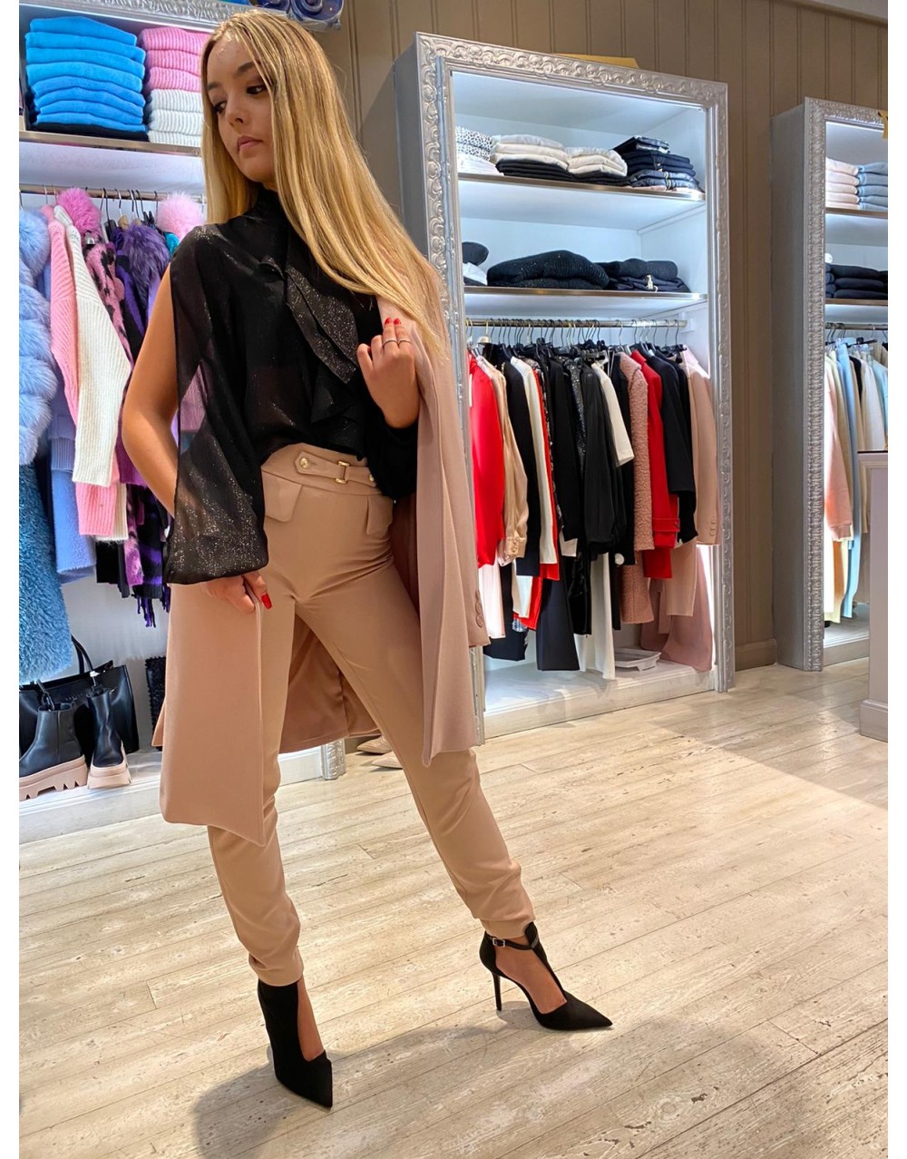 Pantalone Cala RELISH