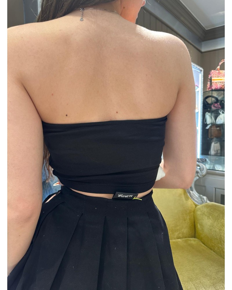 Top in costina DISCLAIMER