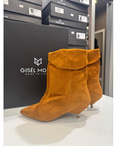 Tronchetto MIRIAM GISEL MOIRE'