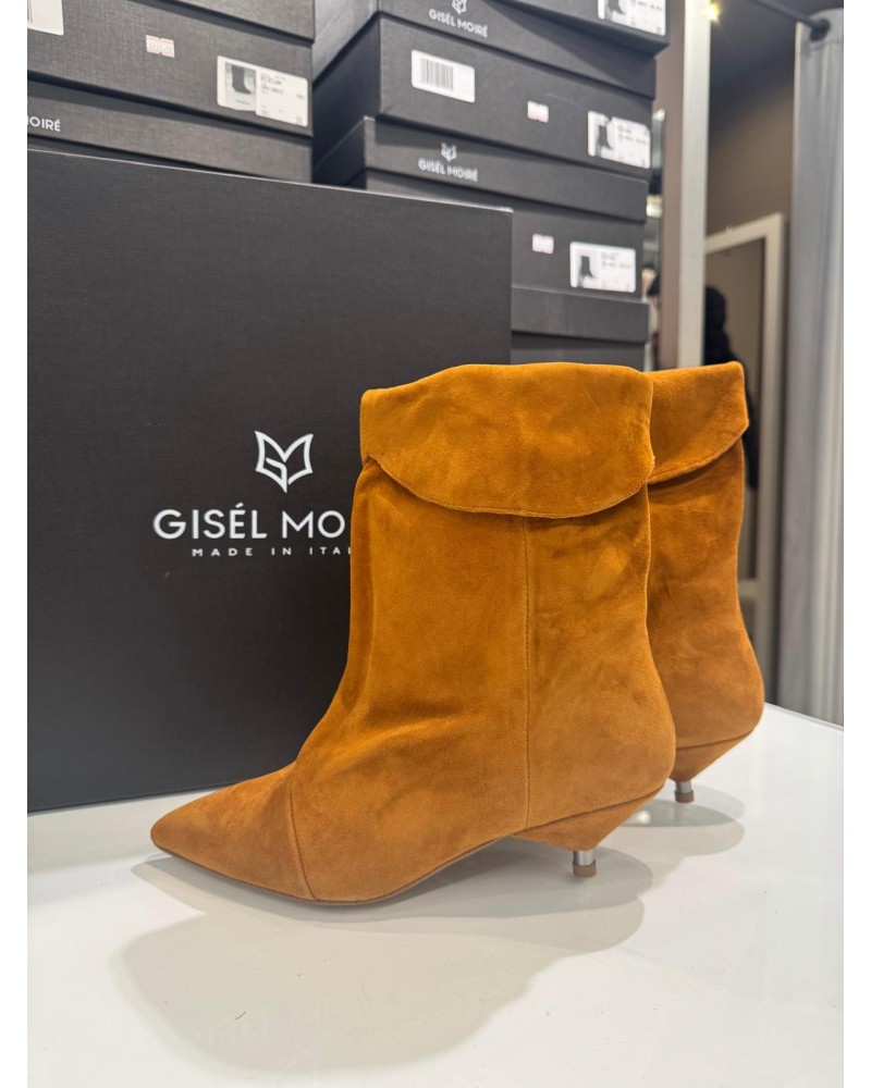 Tronchetto MIRIAM GISEL MOIRE'