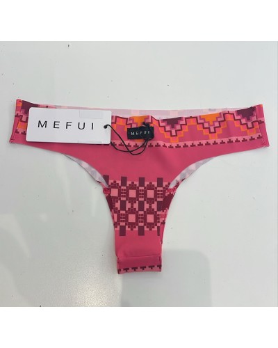 Brasiliano Fantasia ME FUI