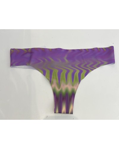 Brasiliano Fantasia ME FUI