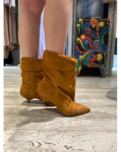 Tronchetto MIRIAM GISEL MOIRE'