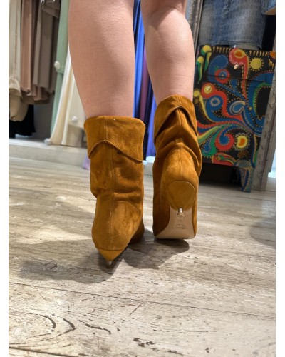 Tronchetto MIRIAM GISEL MOIRE'