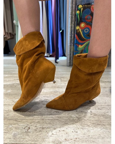 Tronchetto MIRIAM GISEL MOIRE'