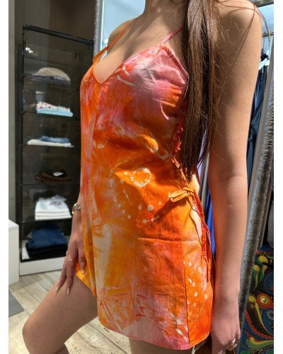 Tuta Corta Fantasia ME FUI