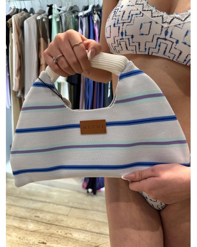 Borsa in Maglia ME FUI