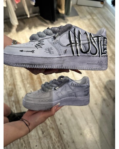 Nike Air Force 1 Persanalizzate NIKE