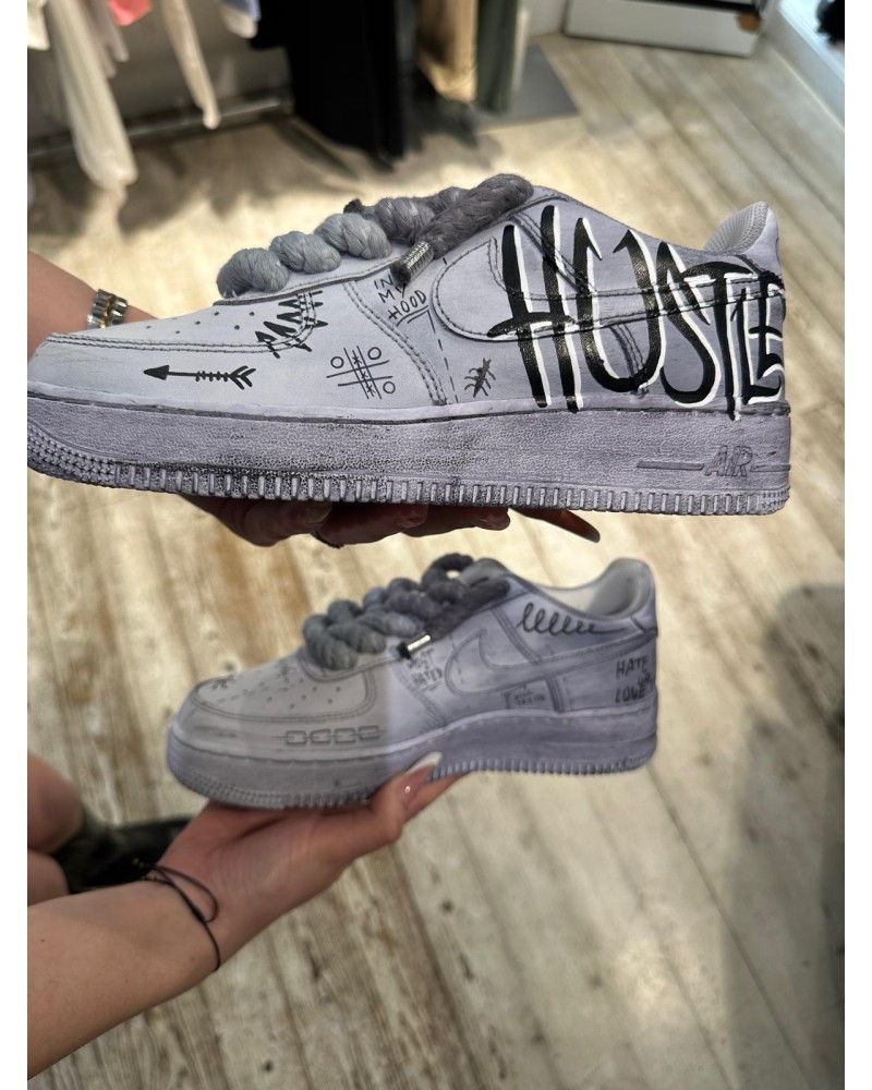 Nike Air Force 1 Persanalizzate NIKE