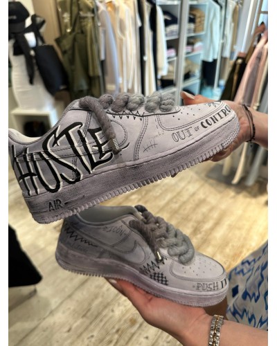 Nike Air Force 1 Persanalizzate NIKE