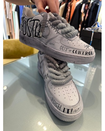 Nike Air Force 1 Persanalizzate NIKE