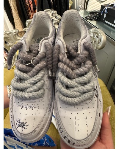 Nike Air Force 1 Persanalizzate NIKE