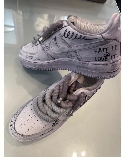 Nike Air Force 1 Persanalizzate NIKE