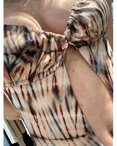 Bikini Monokini Fantasia ME FUI