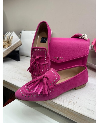 Mocassino Gazei ISLO