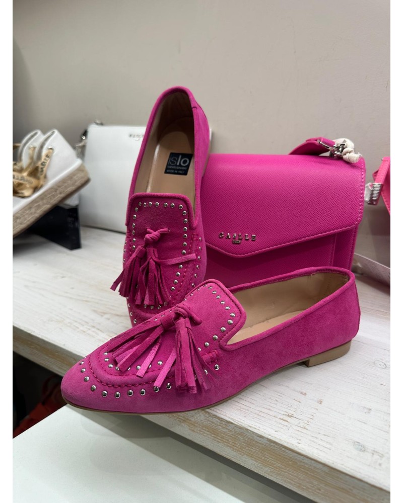 Mocassino Gazei ISLO