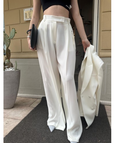 Pantalone  Ampio MAR DE MARGARITAS