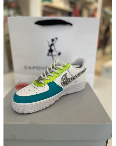 Nike Air Force 1Glitter NIKE