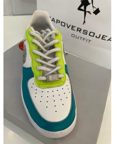 Nike Air Force 1Glitter NIKE